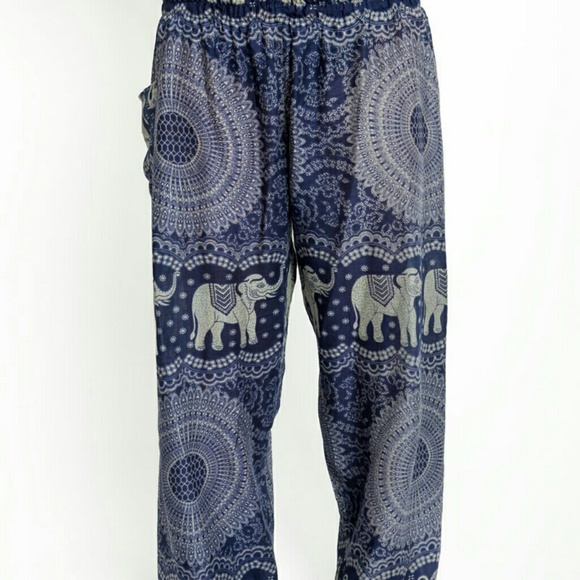 Elephant pants - Picture 8 of 8